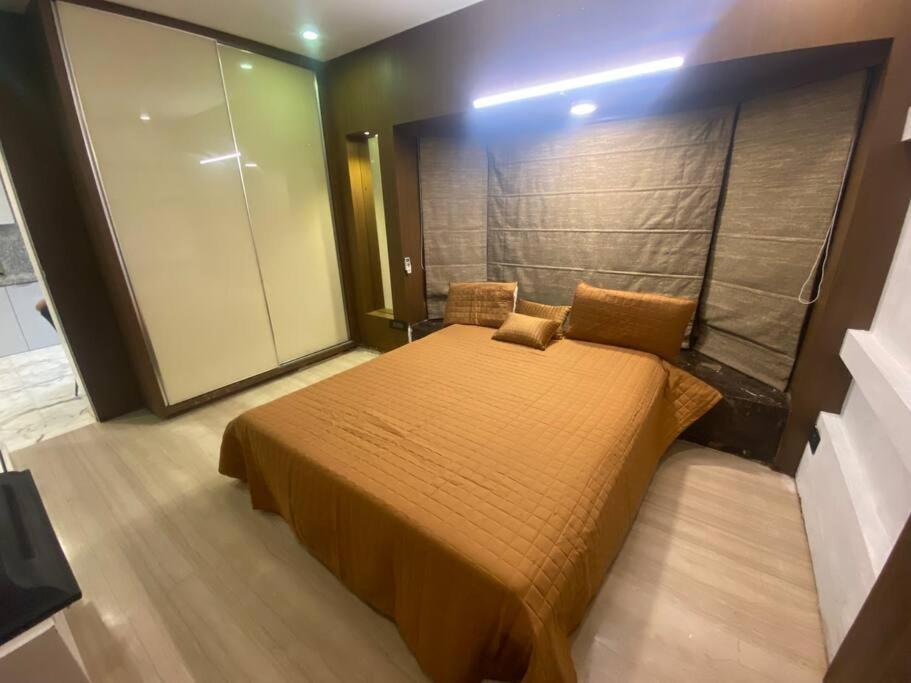 Bandra'S Prime Luxurious 2 Bhk Daire Mumbai Dış mekan fotoğraf
