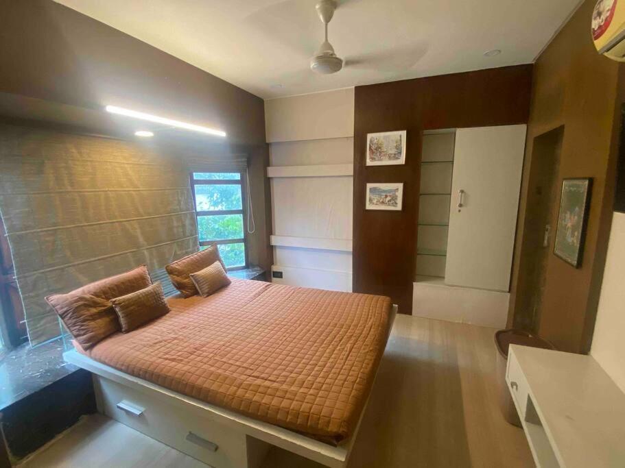 Bandra'S Prime Luxurious 2 Bhk Daire Mumbai Dış mekan fotoğraf