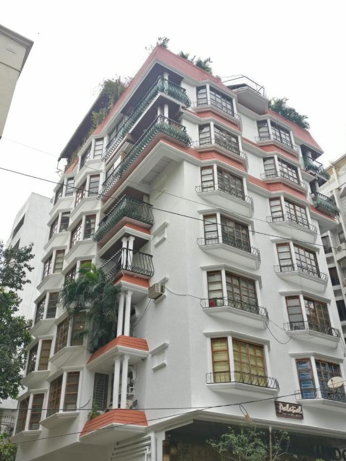 Bandra'S Prime Luxurious 2 Bhk Daire Mumbai Dış mekan fotoğraf